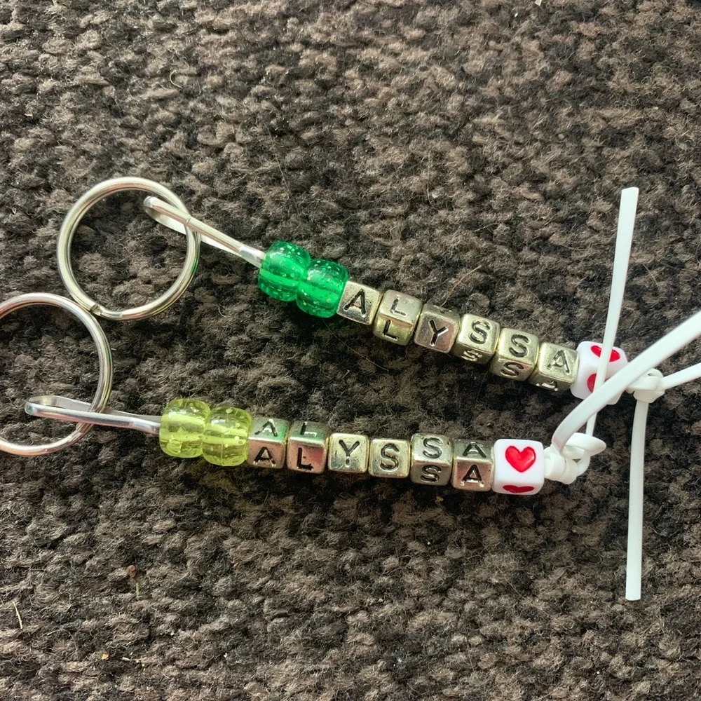 Keychains - Picture 5 of 5